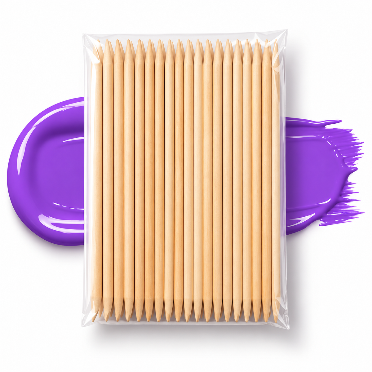 Palitos para la Cutícula