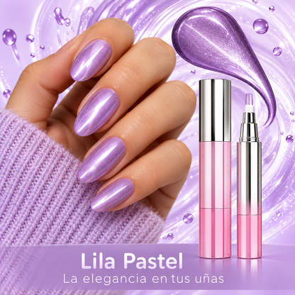Zaphira | Set de Gel para Uñas