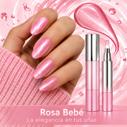 Zaphira | Set de Gel para Uñas