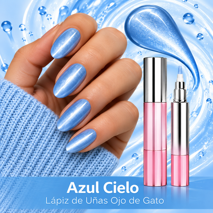 Zaphira | Set de Gel para Uñas