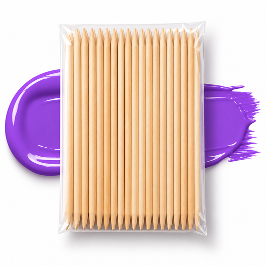 Palitos para la Cutícula